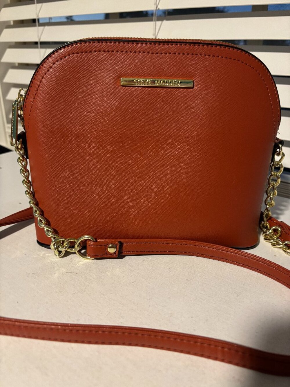 Steve Madden BMarilyn Persimmon
